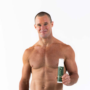 Express Self Tan for Men